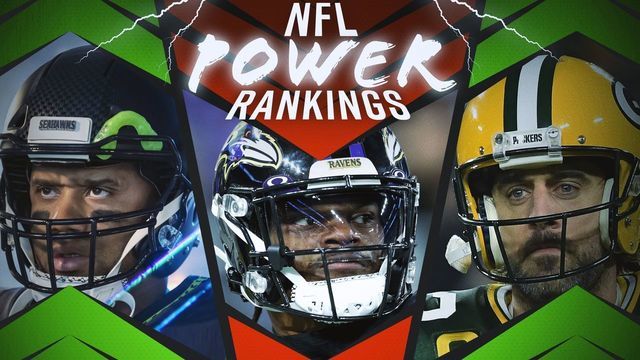 NFL Power Rankings - Week 15: One bold prediction for every team