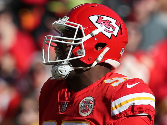 Chiefs prepare for last preseason game without Chris Jones