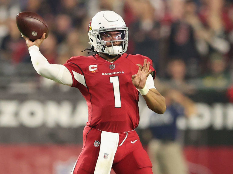 Arizona Cardinals, Kyler Murray agree to new contract extension through the  2028 season