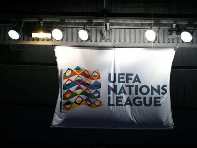 How South American teams in UEFA Nations League would work