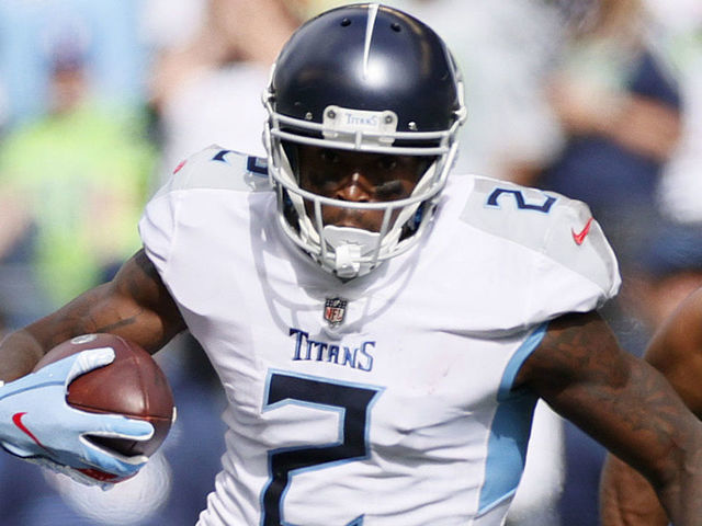 Titans update injury status of receiver Julio Jones in Steelers game - On3