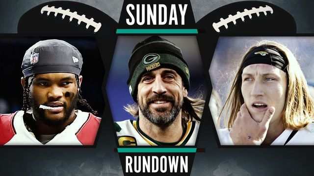 10 takeaways from NFL Week 15