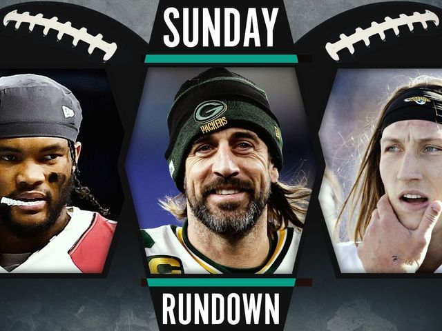 10 takeaways from NFL Week 15