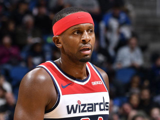 NBA preseason roundup: Barnes drops 23 on Wizards, leaves with foot injury