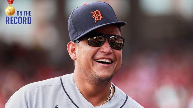 Miguel Cabrera is nearing 3,000 hits during Latino baseball's golden era