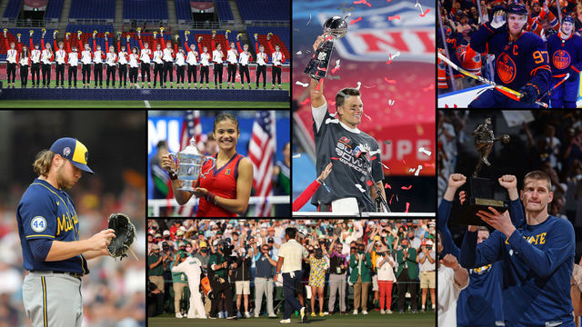 Best bets of 2021: League winners to long shots, and everything in between