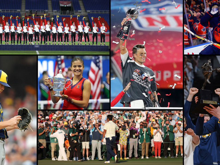 Best bets of 2021: League winners to long shots, and everything in between - Vimarsana News