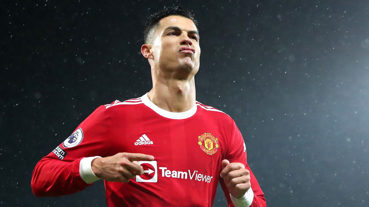 10 best players in the world this year (2021)