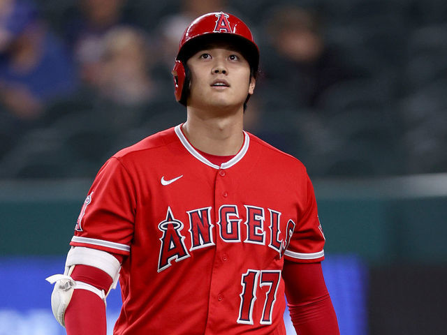 MLB rule changes include a special rule just for Shohei Ohtani 