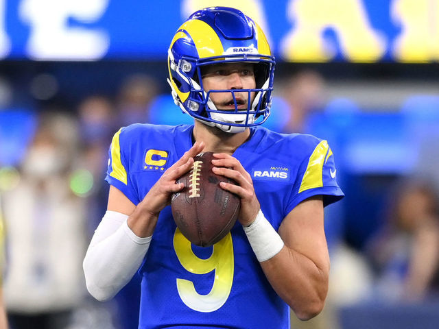 2022 NFL Pro Bowl snubs: Matthew Stafford, Cordarrelle Patterson among  players left out