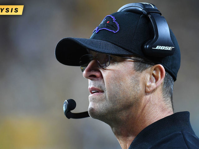 How to think about football and analytics like a coach, not a fuddy-duddy