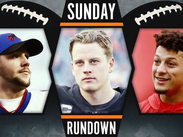 10 takeaways from NFL Week 16