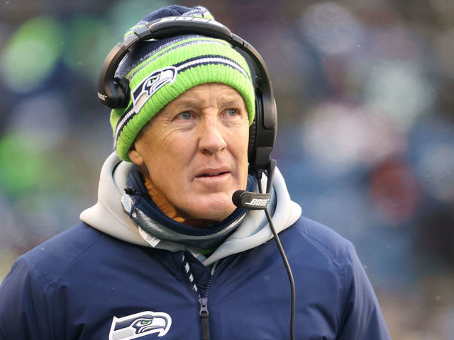 Pete Carroll: No reason to think Seahawks need to 'restart this whole  thing' - Seattle Sports