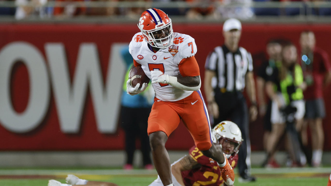 Iowa State football vs. Clemson ends with 20-13 loss in Cheez-It Bowl