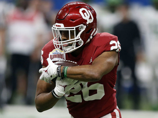 NFL Draft: Three things to know about Kennedy Brooks, OU football