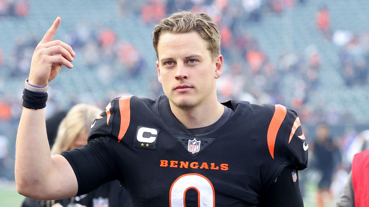 Joe Burrow apologizes to Bengals fans in tweet after Super Bowl loss