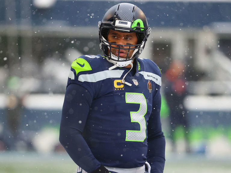 2021 Seahawks preview: After an offseason of discontent, have the Seahawks  and Russell Wilson found the recipe for success?