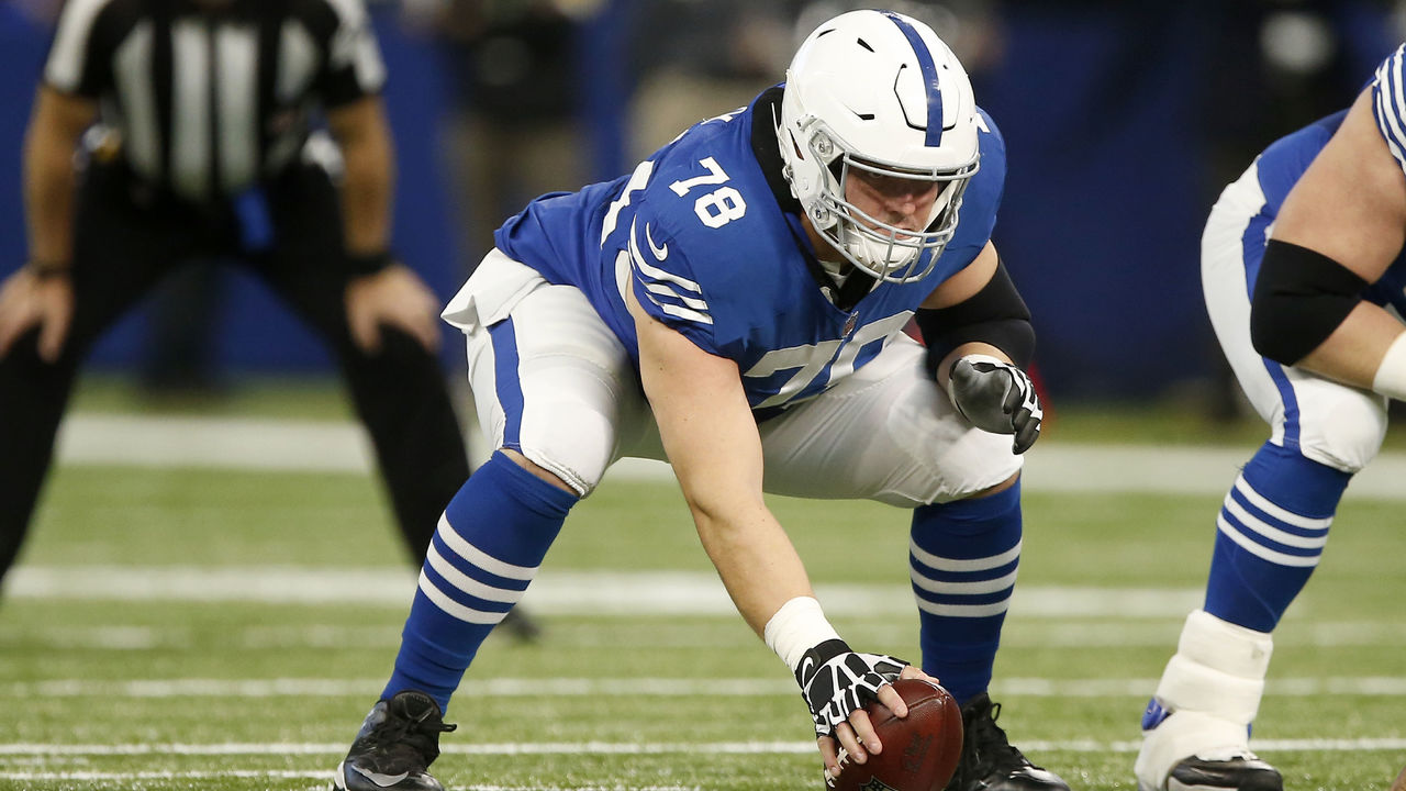 Ryan Kelly: Indianapolis Colts player and wife Emma mourn the loss of  daughter