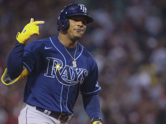 Fantasy baseball 2022 player rankings