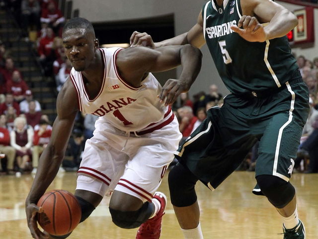 NBA Draft Combine: Pre-draft measurements for 59 prospects