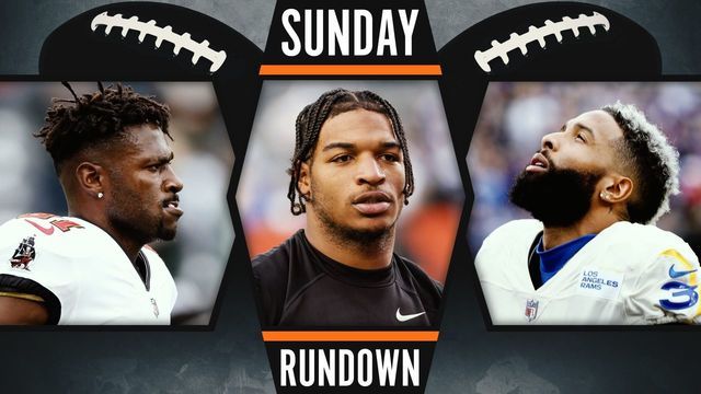10 takeaways from NFL Week 17