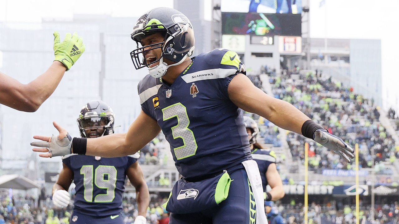 Seahawks ship Russell Wilson to Broncos in blockbuster deal