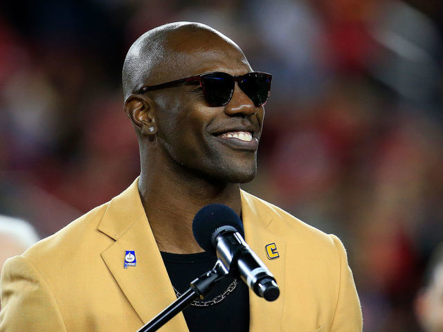 NFL news: Terrell Owens says he can replace Antonio Brown for Bucs