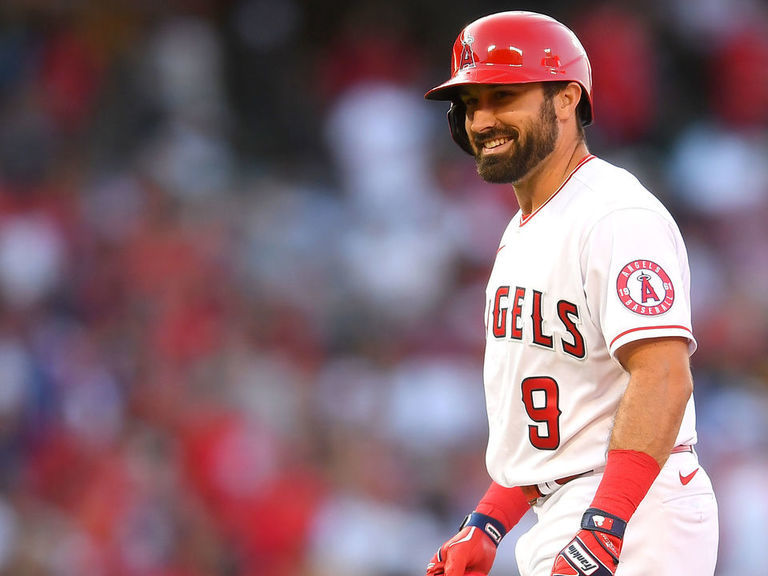 Nationals Decline Team Option on Adam Eaton, Making Him a Free