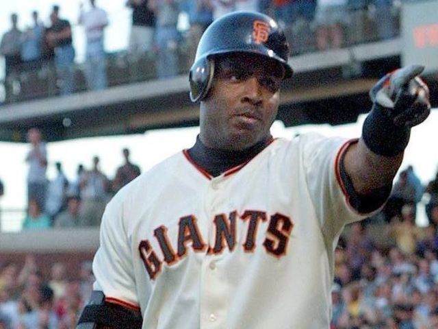 Bonds hopes Giants sign Judge: 'We would love to have him' | theScore.com