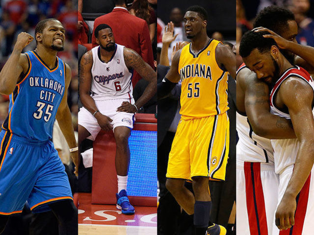 Why Thursday's elimination games felt so different