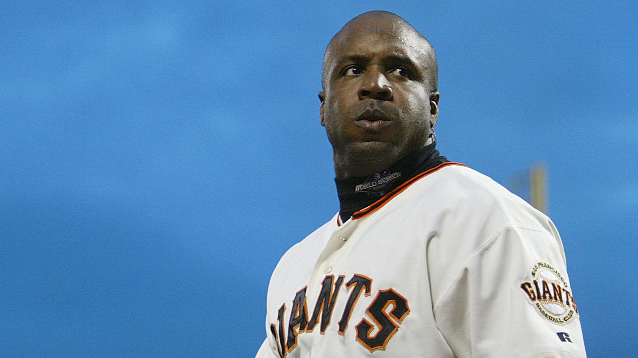 Jonathan Papelbon reveals stance on Barry Bonds, steroid use per Hall of  Fame ballot