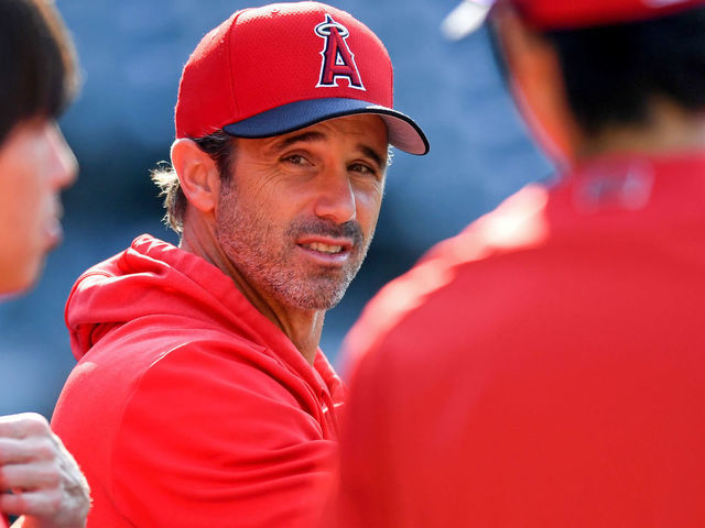 Oakland A's expected to add Brad Ausmus to coaching staff