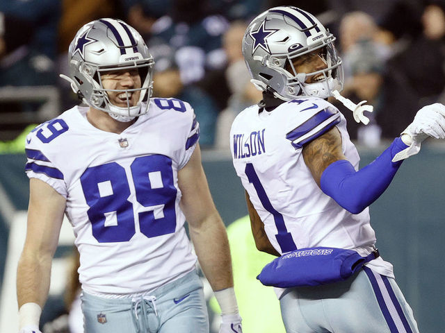 Eagles vs. Cowboys final score, results: Dallas stays alive in NFC