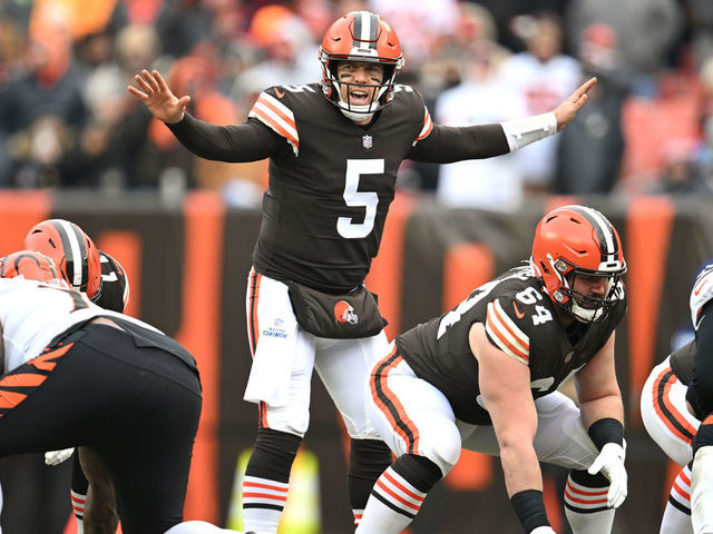 Browns-Bengals Final Score: Cleveland sweeps AFC North Champions