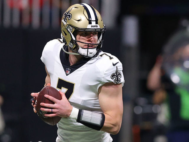 Ranking the Saints: #7 Taysom Hill