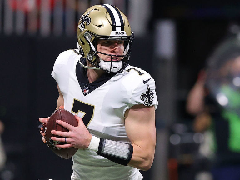 How Taysom Hill simultaneously maintained and augmented the New Orleans  Saints offense - Canal Street Chronicles