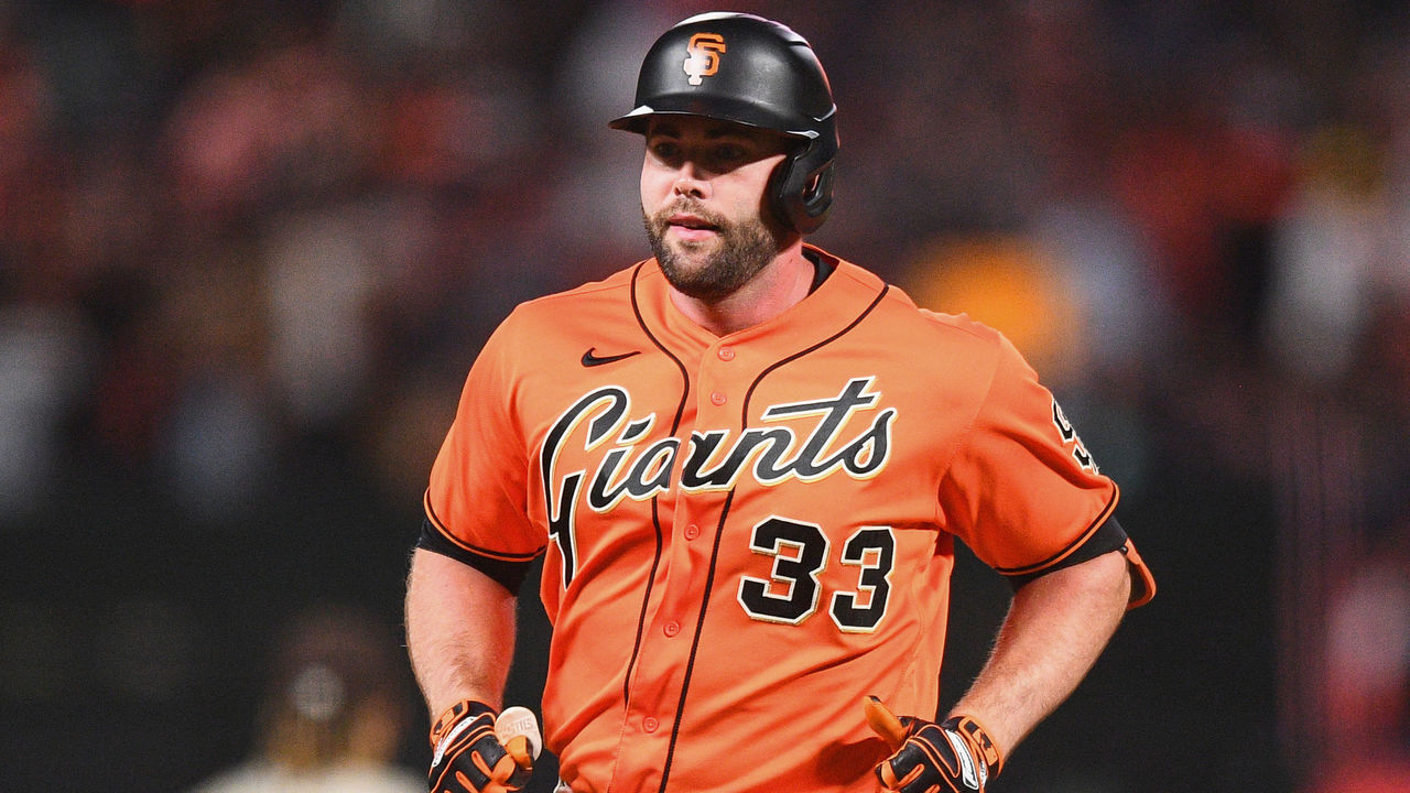 sf giants orange friday jerseys