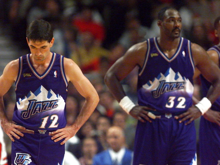 The best NBA teams to never win a championship