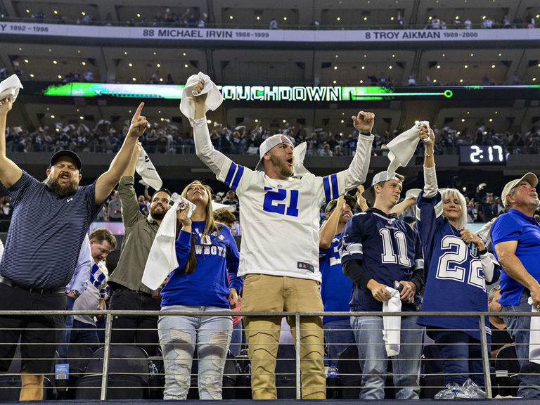 Lions vs. Chiefs gets 26.8 million television viewers on NBC