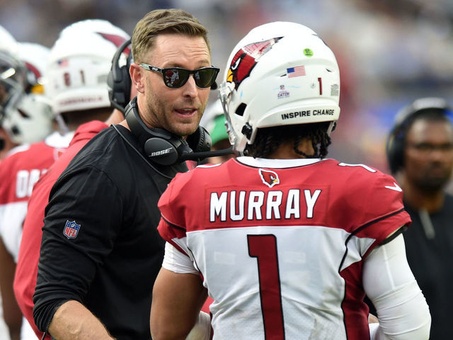 Cardinals to be featured in 2nd in-season edition of 'Hard Knocks'