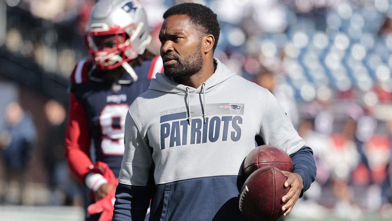 Report: Patriots' Mayo expected to be top candidate in Texans