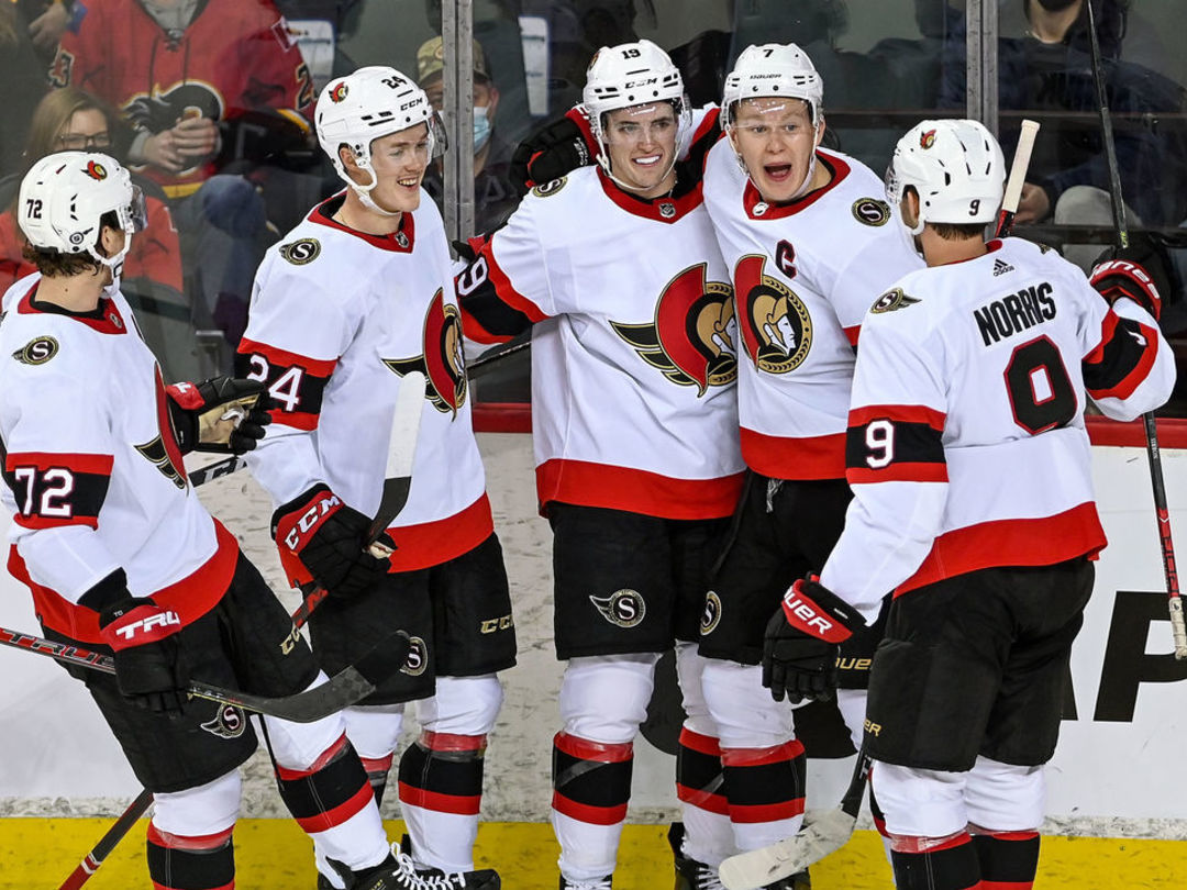 NHL weekend preview: 3 sides worth backing