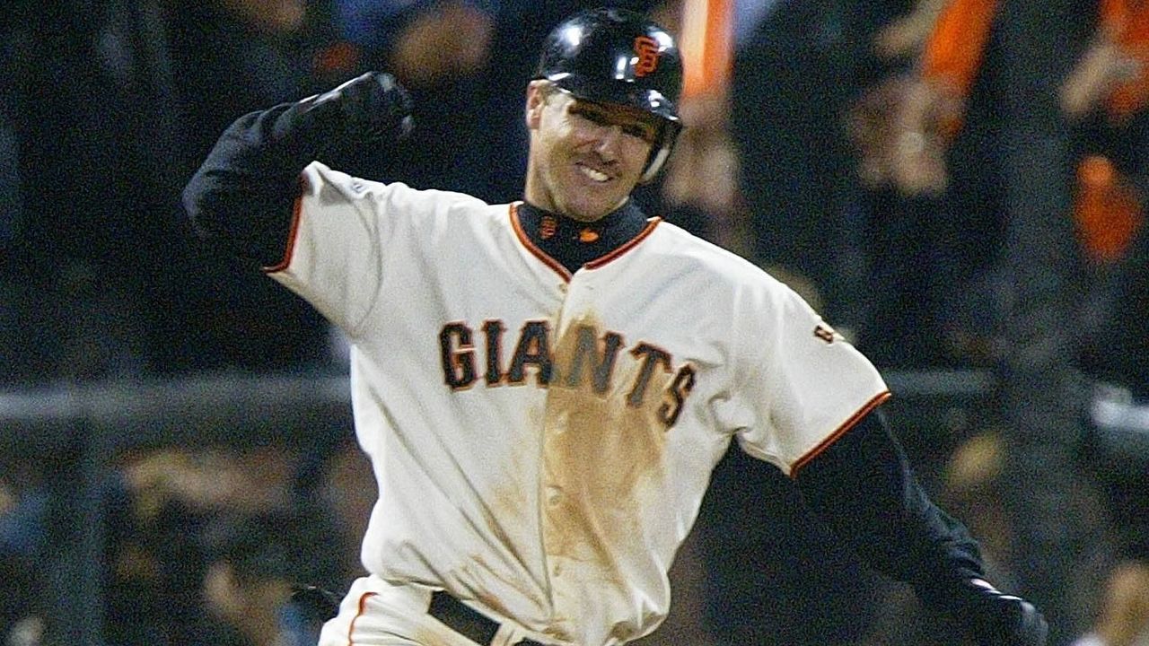 Jeff Kent denied Hall of Fame entry in final ballot appearance – KNBR