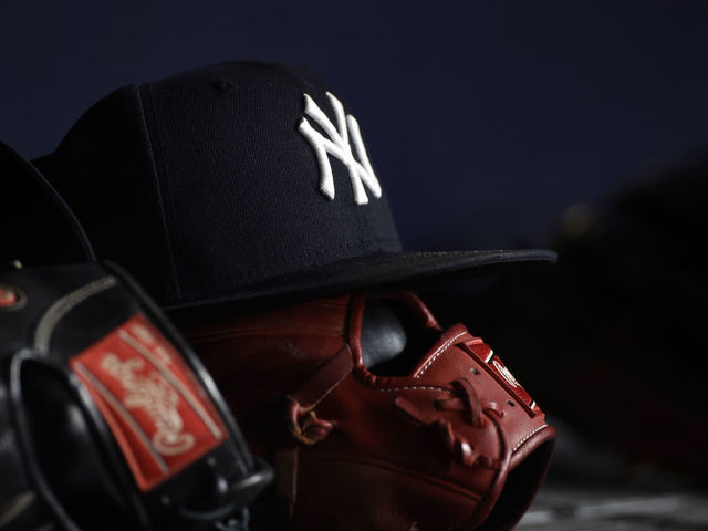 Report: Yankees land top international 