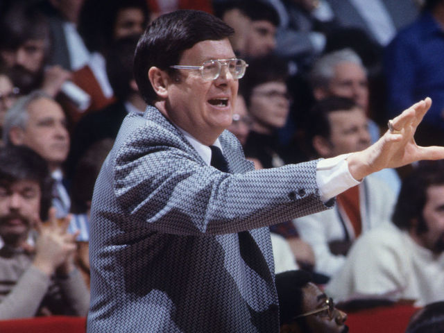 Coach Joe B. Hall: A Legacy in Basketball Coaching