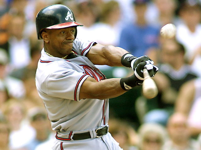Former All-Star Julio Franco, 55, to suit up for independent club