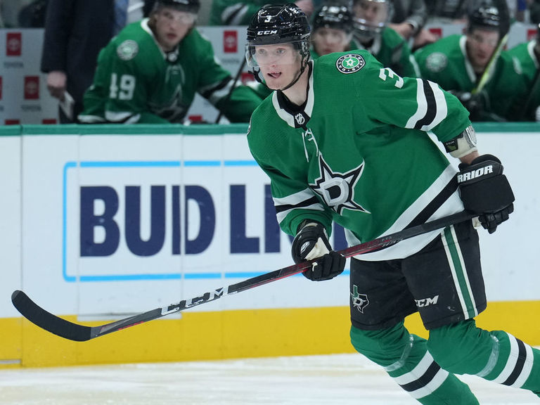 trade Klingberg 