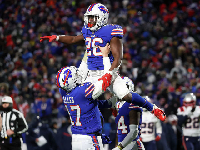 Buffalo Bills vs Buccaneers: Here's what McDermott, players are saying