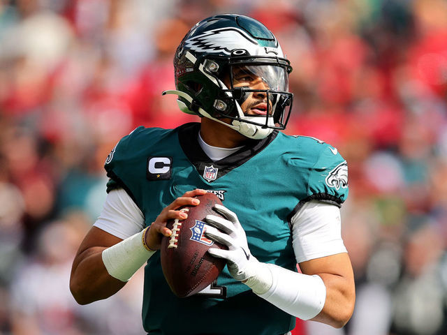 Eagles' Nick Sirianni Speaks Out On Jalen Hurts Ahead Of Playoffs