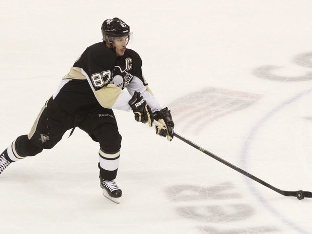 Report: Penguins eyeing Crosby's agent Pat Brisson as new GM